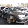 seat ibiza (6k1)(08.1999) del año 2002