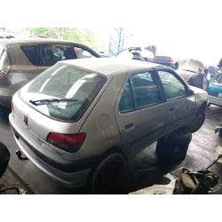 peugeot 306 hatchback (7a, 7c, n3, n5) del año 1997
