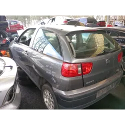 seat ibiza (6k1)(08.1999) del año 2002