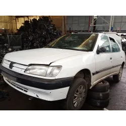 peugeot 306 hatchback (7a, 7c, n3, n5) del año 1996