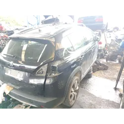 peugeot 2008 del año 2017