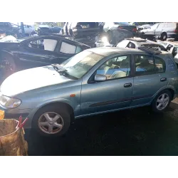 nissan almera (n16/e)(01.2000) del año 2001