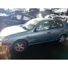 nissan almera (n16/e)(01.2000) del año 2001
