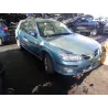 nissan almera (n16/e)(01.2000) del año 2001
