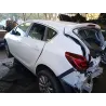 opel astra j gtc del año 2011