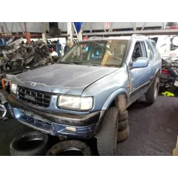 opel frontera b (u99) del año 1999