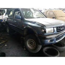 opel frontera b (u99) del año 1999