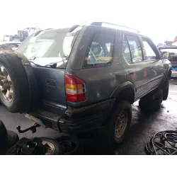 opel frontera b (u99) del año 1999