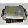 Recambio de centralita inyeccion para peugeot 206 (1998) 1.4 hdi eco 70 referencia OEM IAM 0281011784  