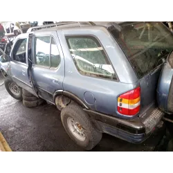 opel frontera b (u99) del año 1999
