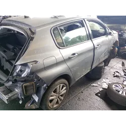 peugeot 308 ii (lb_, lp_, lw_, lh_, l3_) del año 2018