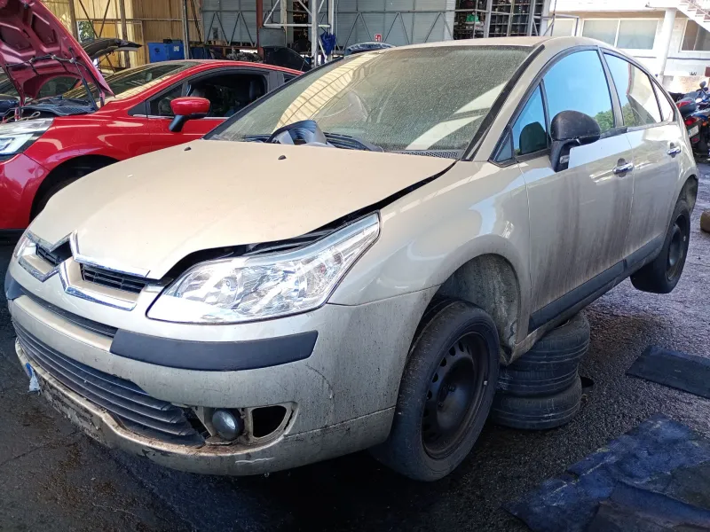 citroën c4 i (lc_) del año 2005