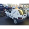 citroën saxo (s0, s1) del año 2000