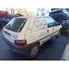citroën saxo (s0, s1) del año 2000