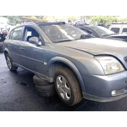 OPEL SIGNUM HATCHBACK (Z03)
