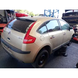 citroën c4 i (lc_) del año 2005