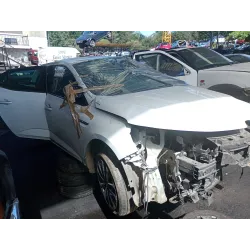 renault megane iv sedán del año 2018