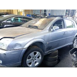opel signum hatchback (z03) del año 2003