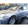 opel signum hatchback (z03) del año 2003