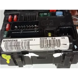 Recambio de bsm para citroën c3 (2002) hdi referencia OEM IAM T118470004J BSMB4  