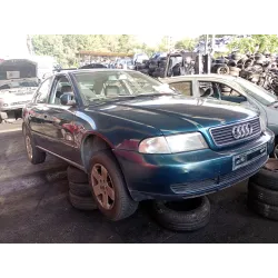AUDI A4 B5 (8D2)