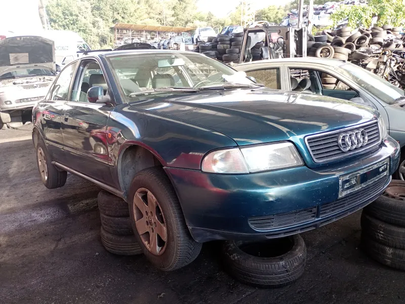 audi a4 b5 (8d2) del año 1995