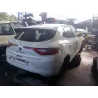 renault megane iv sedán del año 2018