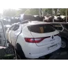renault megane iv sedán del año 2018