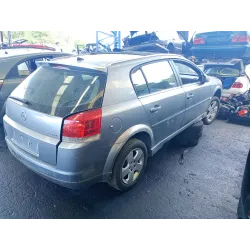 opel signum hatchback (z03) del año 2003