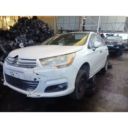 CITROËN C4 II (NC_)
