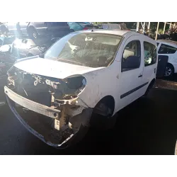 RENAULT KANGOO II (F/KW0)(2008)