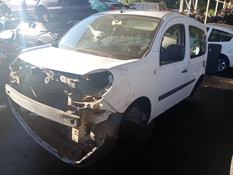 renault kangoo ii (f/kw0)(2008) del año 2010