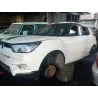 ssangyong tivoli del año 2015