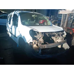 renault kangoo ii (f/kw0)(2008) del año 2010