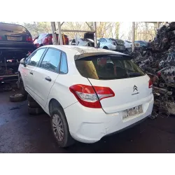 citroën c4 ii (nc_) del año 2011