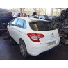 citroën c4 ii (nc_) del año 2011