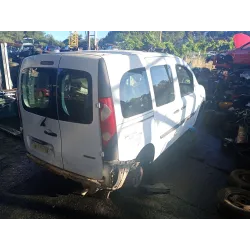 renault kangoo ii (f/kw0)(2008) del año 2010