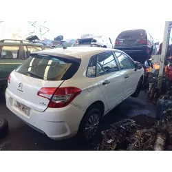 citroën c4 ii (nc_) del año 2011