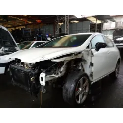 SEAT LEON (1P1)