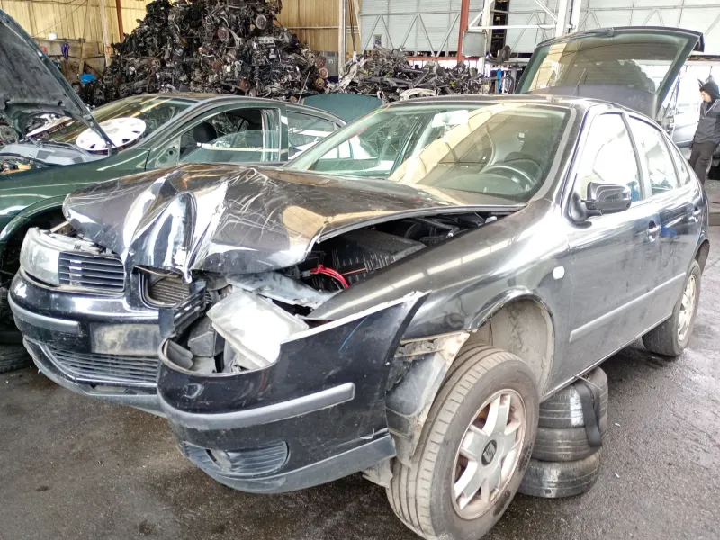 seat leon (1m1)(11.1999) del año 2002