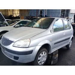 TATA INDICA