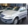 tata indica del año 2005