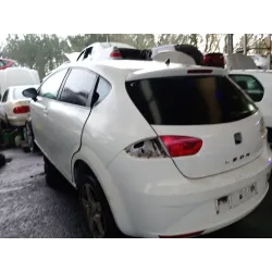 seat leon (1p1) del año 2009