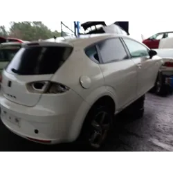 seat leon (1p1) del año 2009