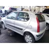 tata indica del año 2005