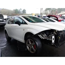 seat leon (1p1) del año 2009