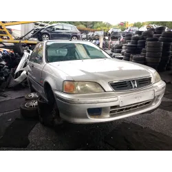 HONDA CIVIC VI AERODECK (MB, MC)