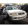 honda civic vi aerodeck (mb, mc) del año 1998