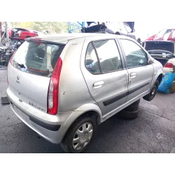 tata indica del año 2005