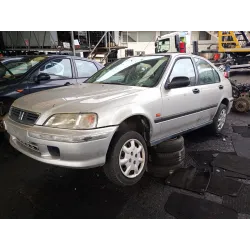 honda civic vi aerodeck (mb, mc) del año 1998
